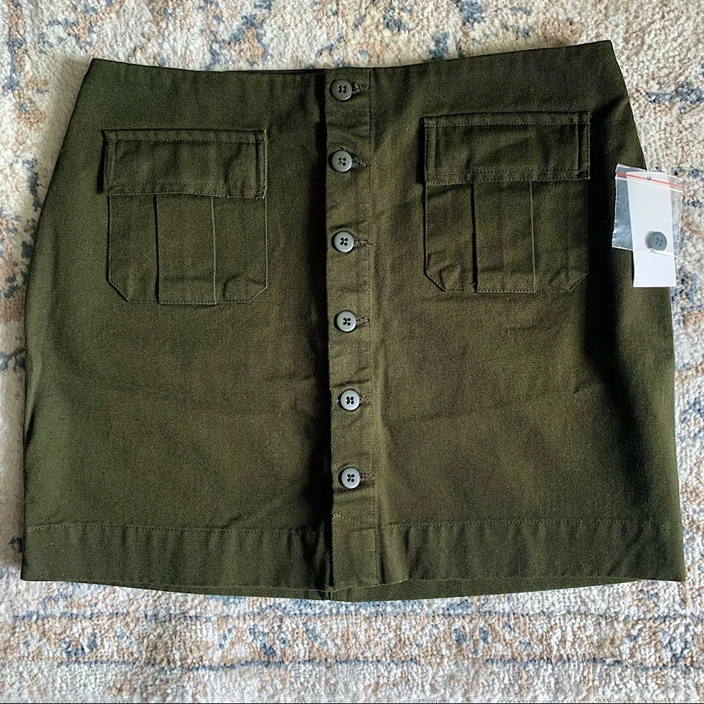 Vintage Gap Skirt - Picture 1 of 5